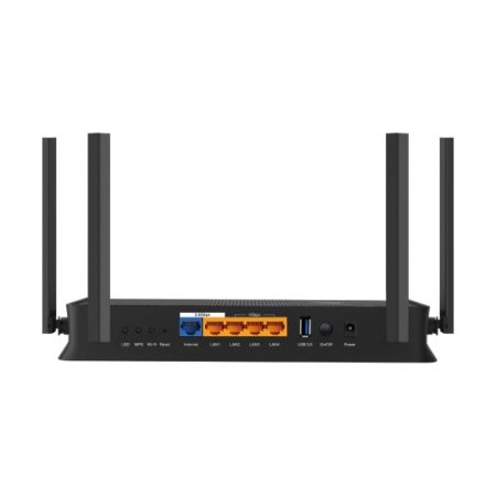 Tp-link Archer BE3600 - Image 2
