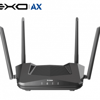 Dlink DIR-X1560 Wi-Fi 6 Router